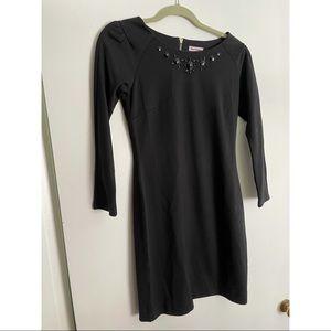 Small Juicy Couture LBD